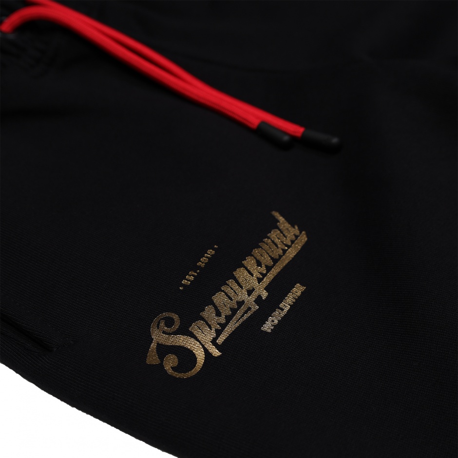 SPRAYGROUND Pantaloni sport copii - vezi 3