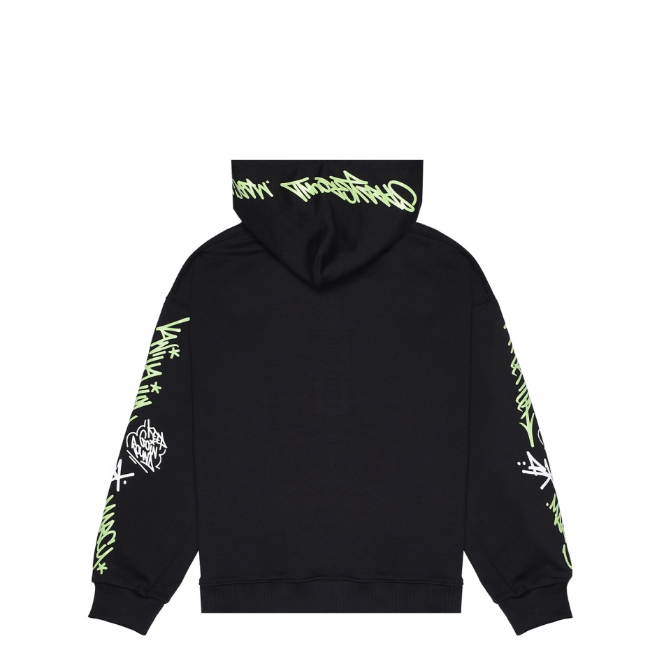SPRAYGROUND Hanorac bumbac copii - vezi 2