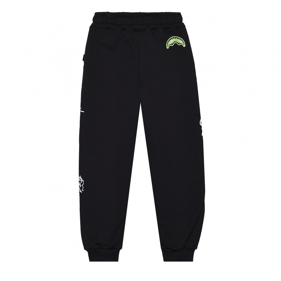 SPRAYGROUND Pantaloni sport copii - vezi 2