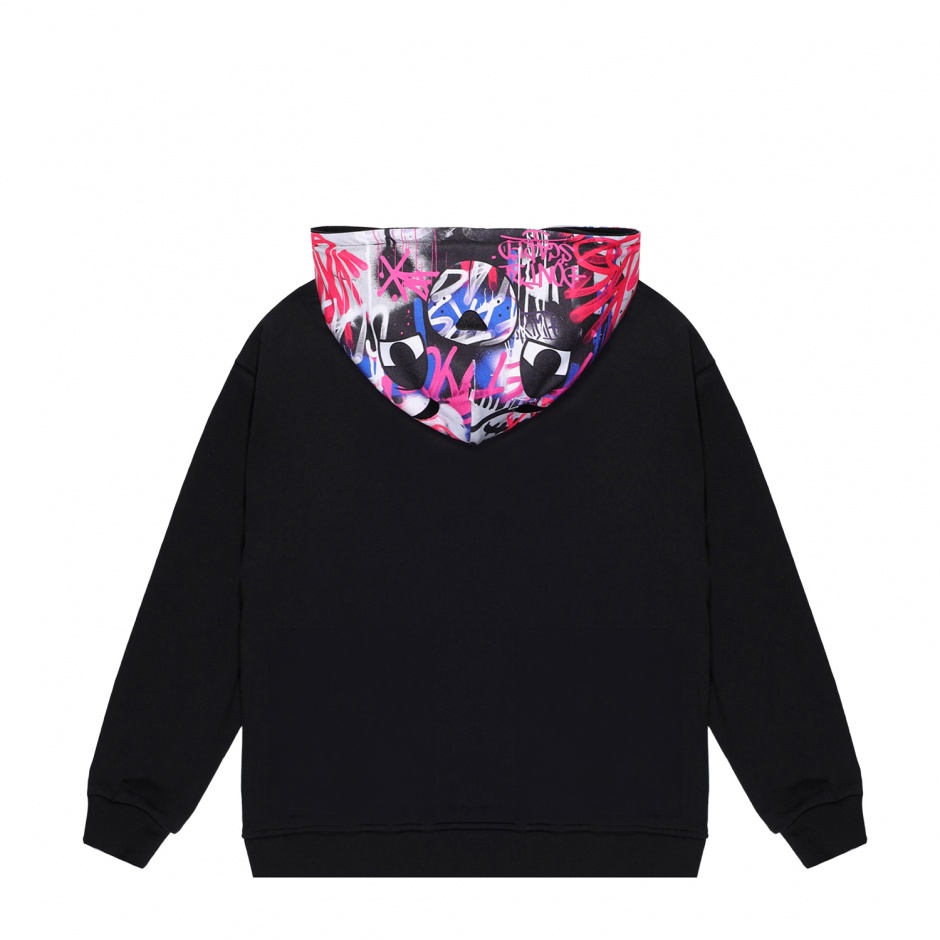 SPRAYGROUND Hanorac bumbac copii - vezi 2