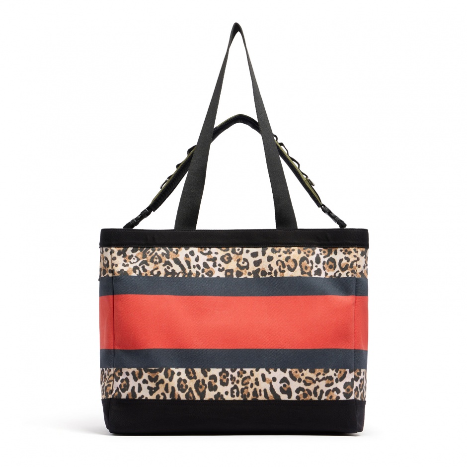 Dsquared2 Geantă damă bumbac Shopper - vezi 2