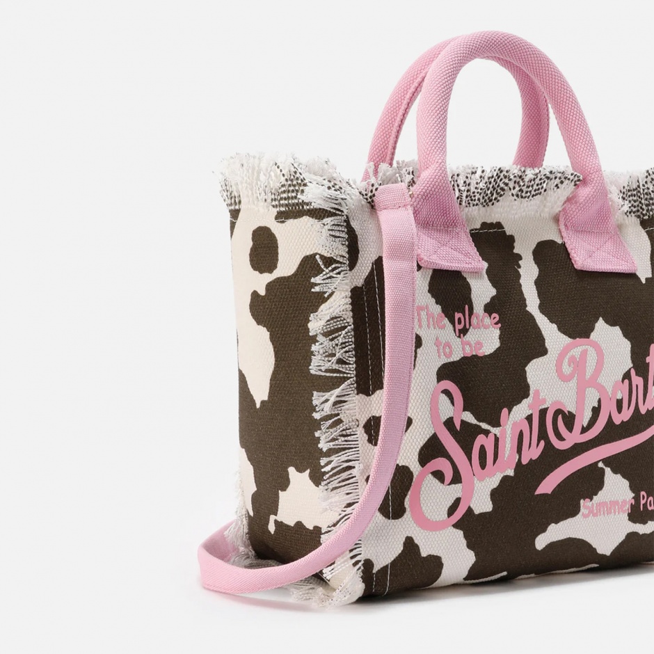 SAINT BARTH Geantă damă Colette - vezi 2