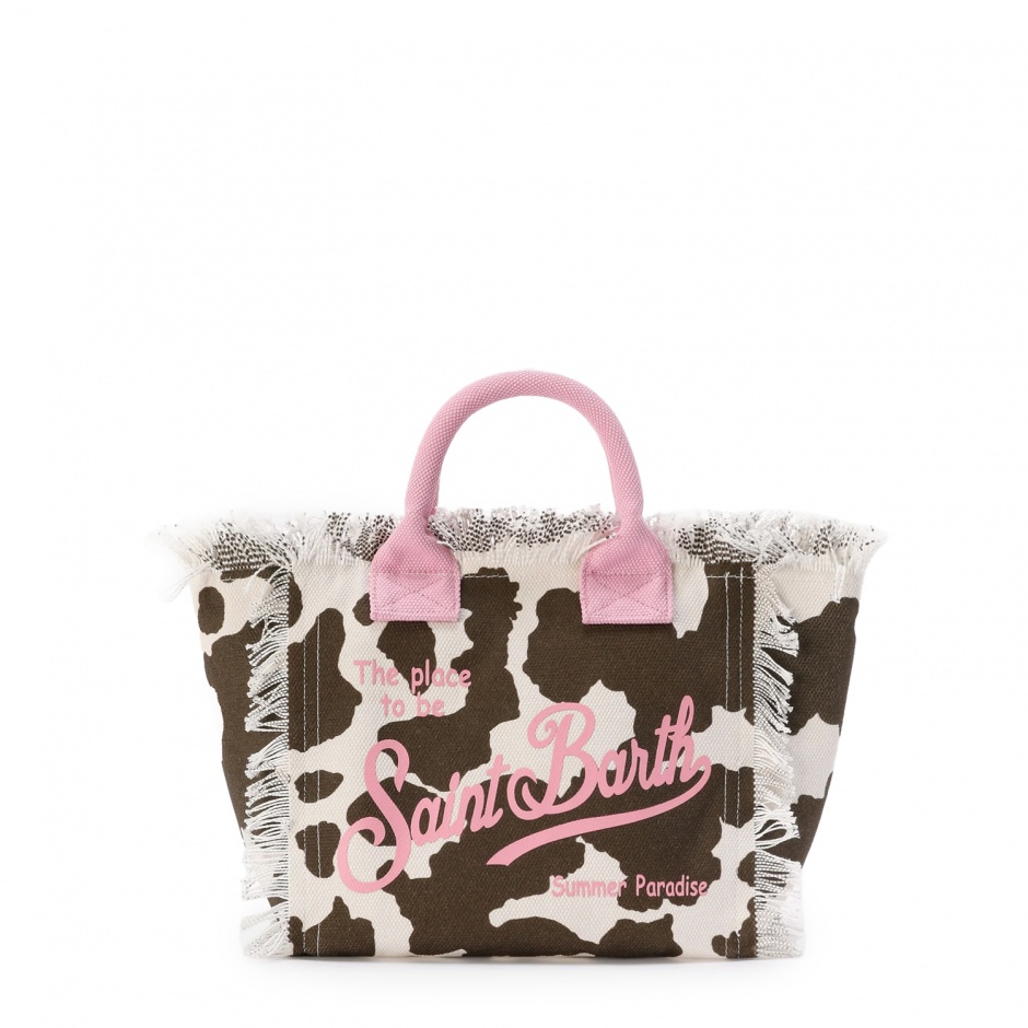 SAINT BARTH Geantă damă Colette - vezi 1