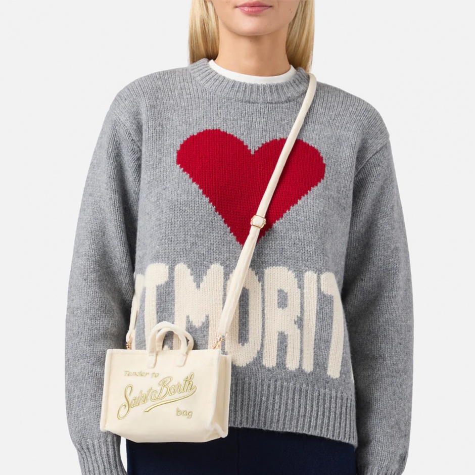 SAINT BARTH Poșetă pentru telefon - vezi 3