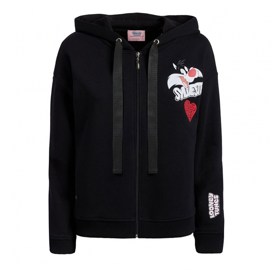Braccialini Hanorac damă Sweat shirt lt - vezi 1