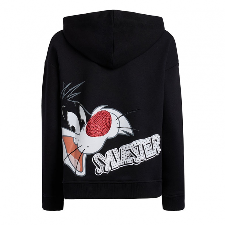 Braccialini Hanorac damă Sweat shirt lt - vezi 2
