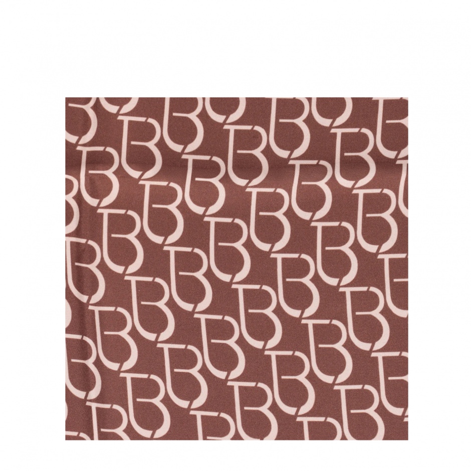 TOSCA BLU Eșarfă mătase damă Saint Tropez - vezi 2