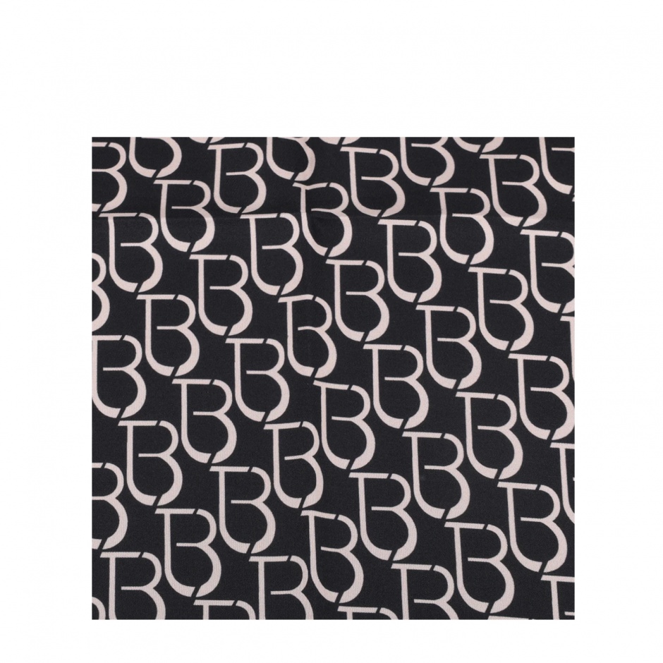 TOSCA BLU Eșarfă mătase damă Saint Tropez - vezi 2