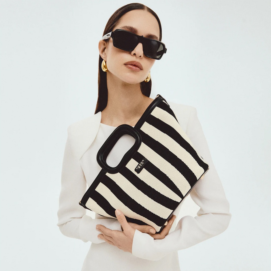 TOSCA BLU Geantă damă Pantelleria - vezi 4