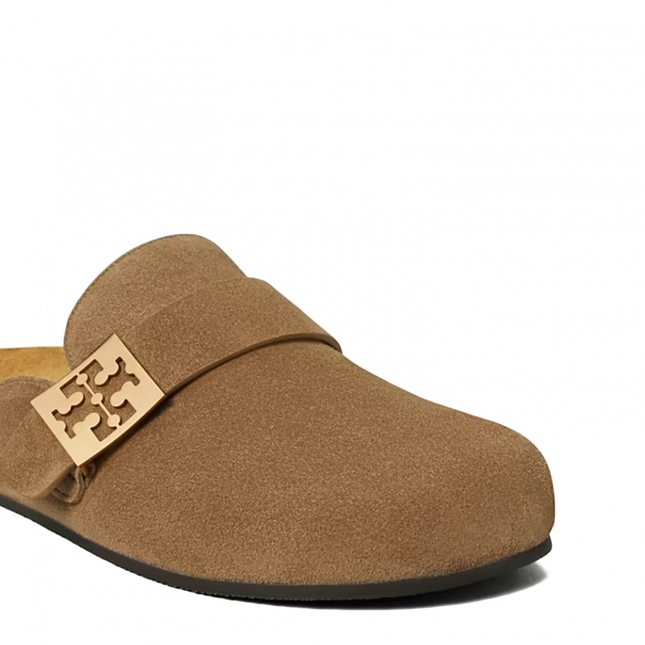 TORY BURCH Papuci damă MELLOW MULE - vezi 4
