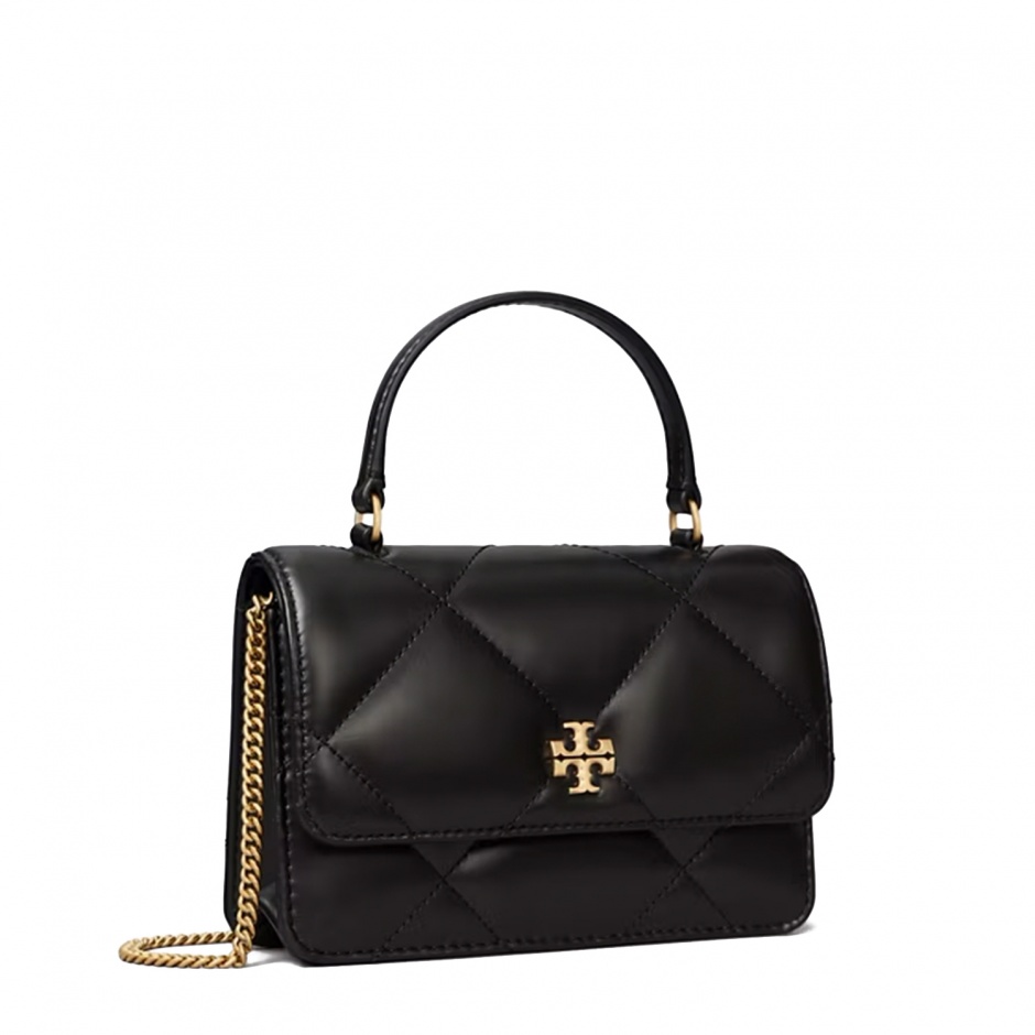 TORY BURCH Geantă damă MINI KIRA DIAMOND - vezi 2