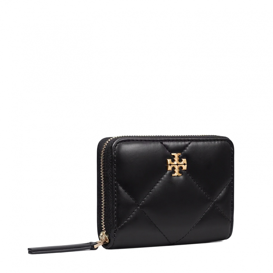 TORY BURCH Portofel damă mic Kira Diamond - vezi 2