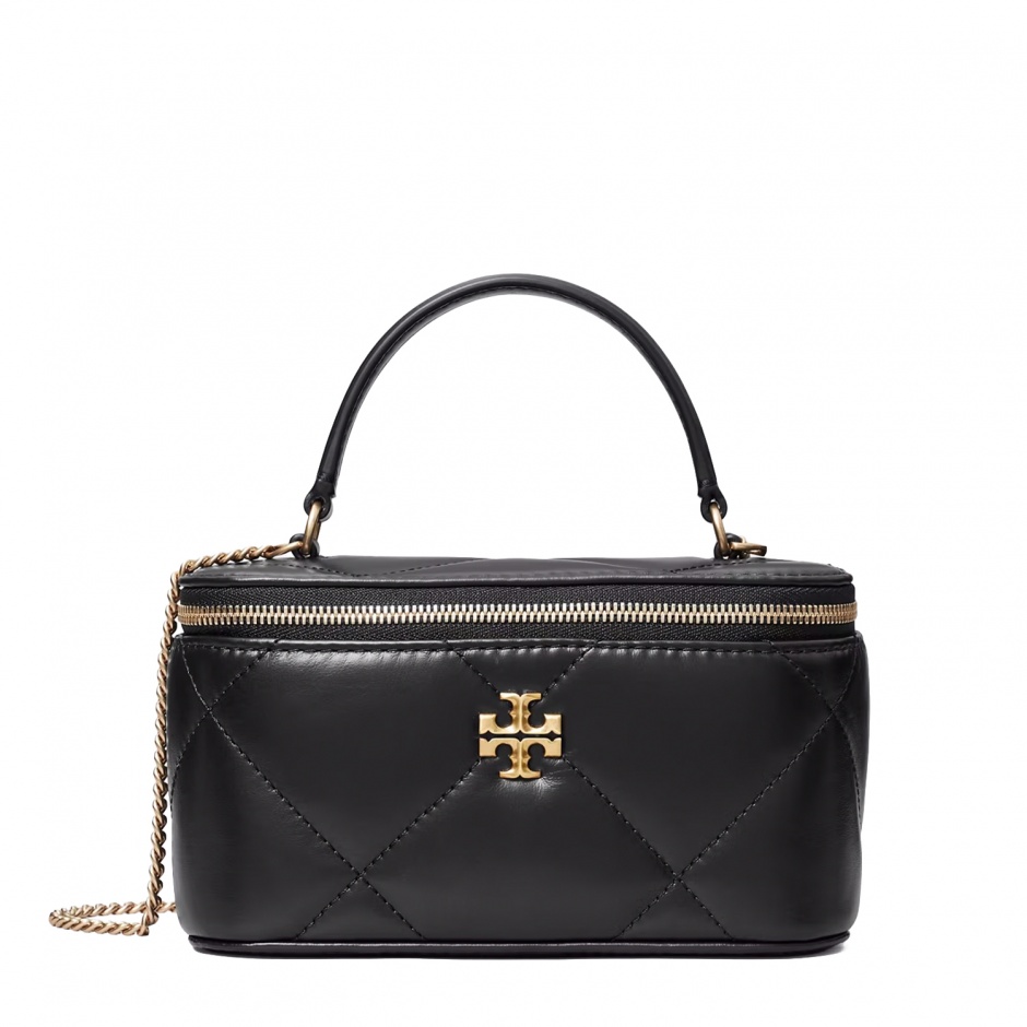 TORY BURCH Geantă damă mini Kira Diamond - vezi 1