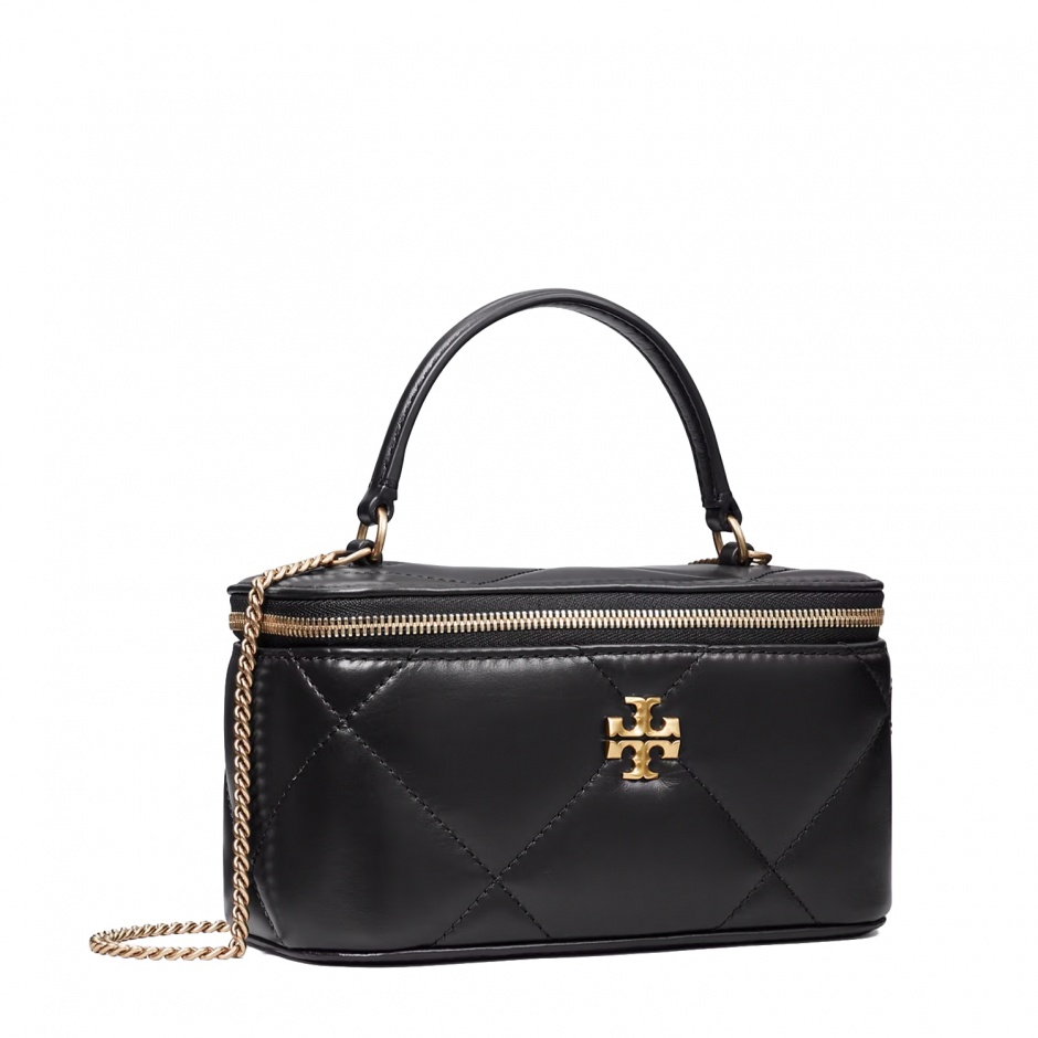 TORY BURCH Geantă damă mini Kira Diamond - vezi 2