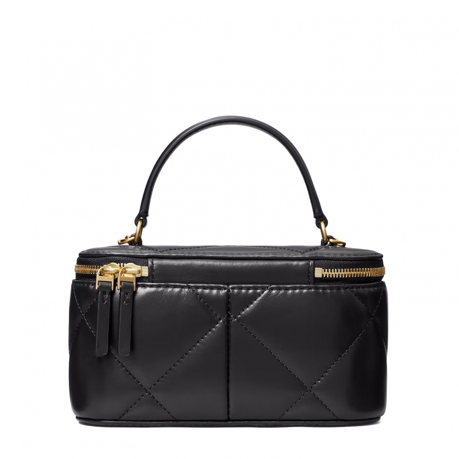 TORY BURCH Geantă damă mini Kira Diamond - vezi 3