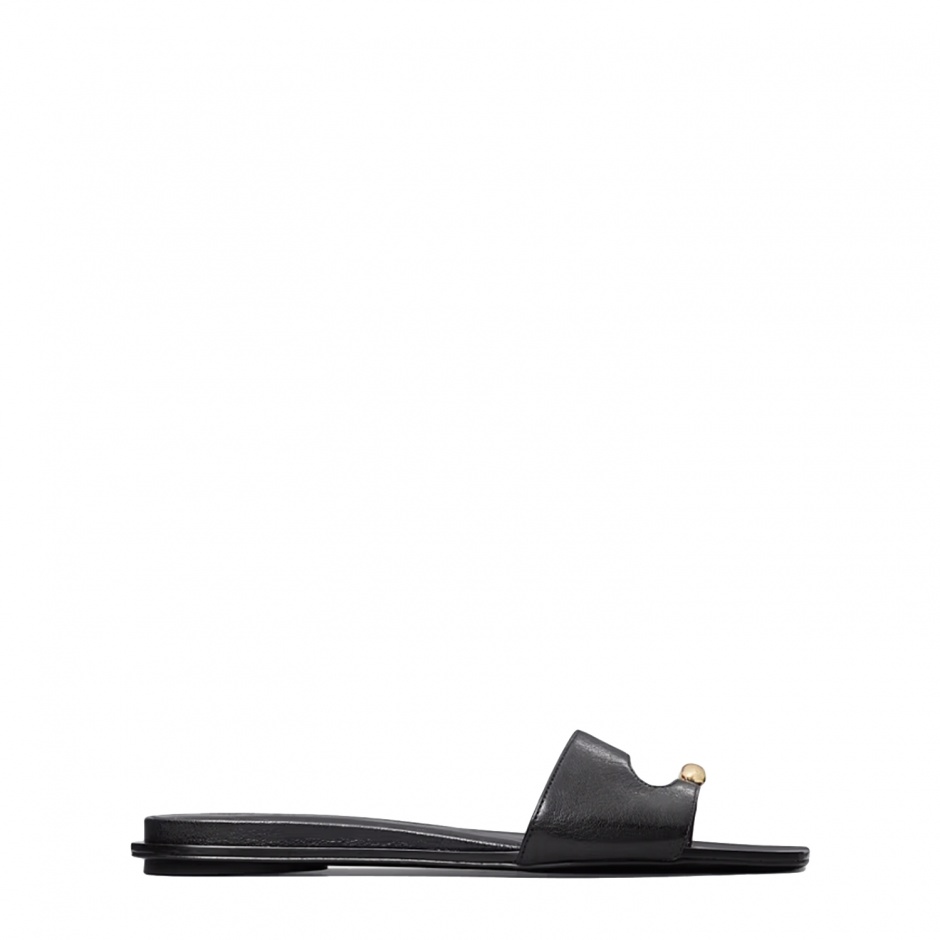 TORY BURCH Papuci damă PIERCED - vezi 1