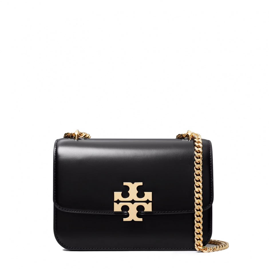TORY BURCH Geantă damă neagră Eleanor - vezi 1
