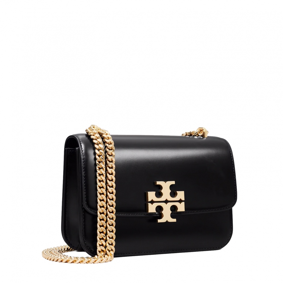 TORY BURCH Geantă damă neagră Eleanor - vezi 2