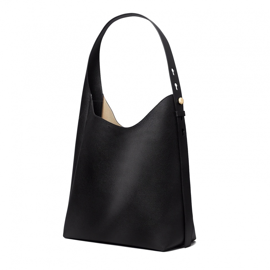 TORY BURCH Geantă damă hobo Romy - vezi 2