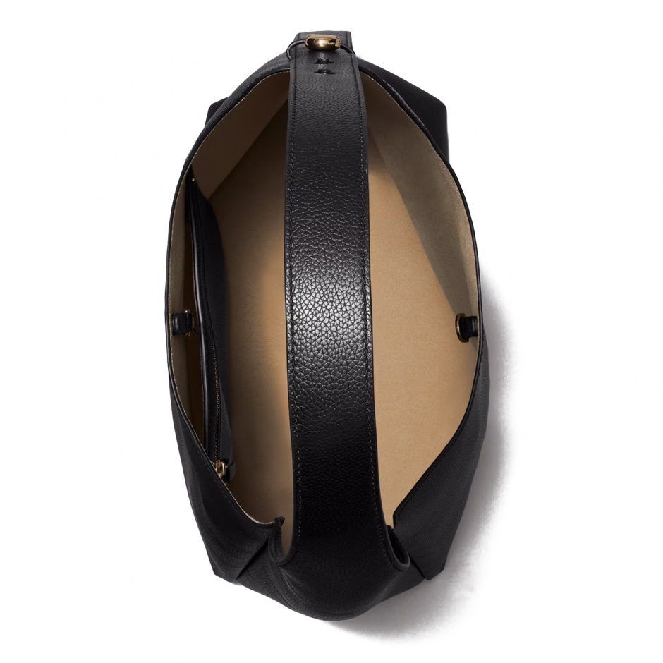 TORY BURCH Geantă damă hobo Romy - vezi 3