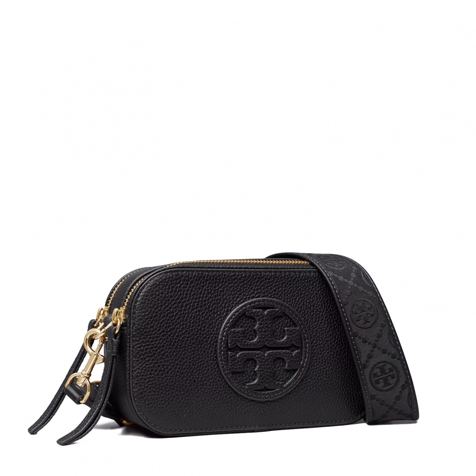 TORY BURCH Geantă damă neagră Miller - vezi 2