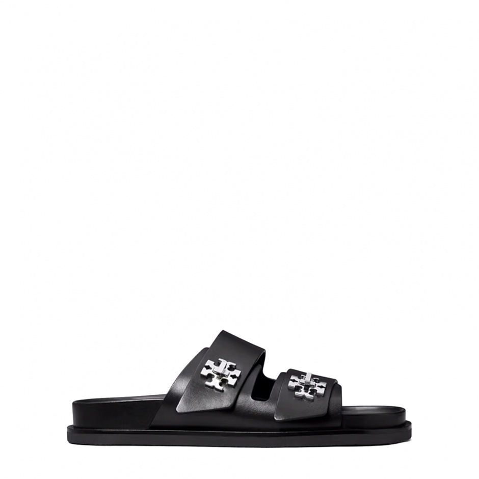 TORY BURCH Papuci damă TURNLOCK SPORT - vezi 1