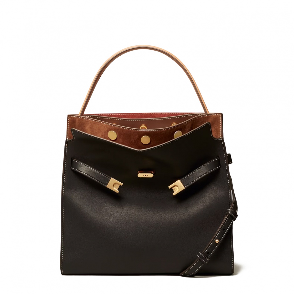 TORY BURCH Geantă damă Lee Radziwill - vezi 1