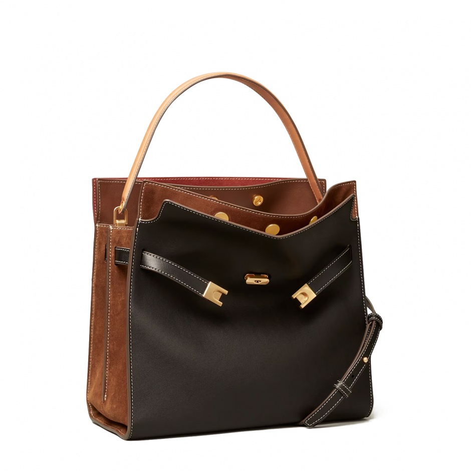 TORY BURCH Geantă damă Lee Radziwill - vezi 2