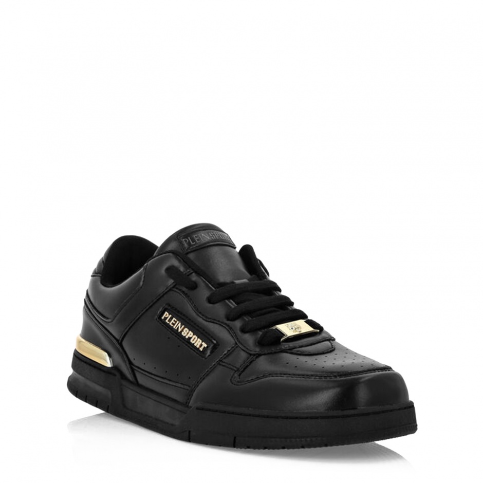 PLEIN SPORT Pantofi sport bărbați Viper II Core - vezi 3