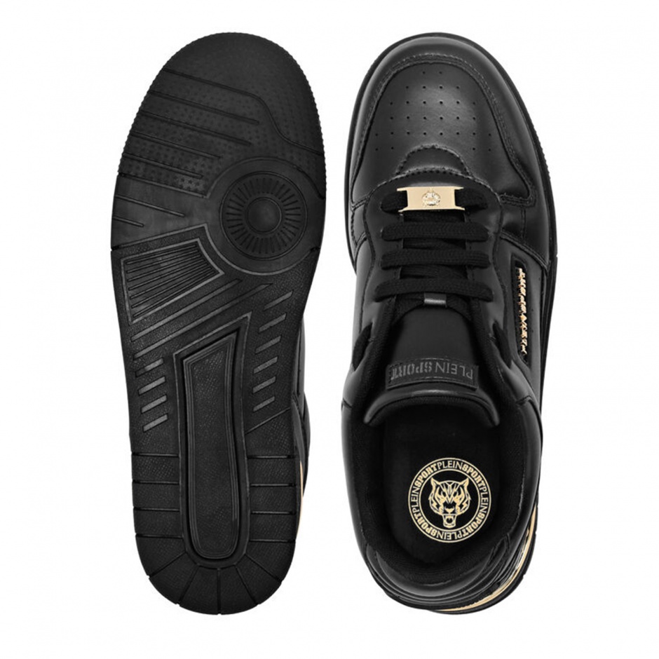 PLEIN SPORT Pantofi sport bărbați Viper II Core - vezi 2 - Pepina.ro PLEIN SPORT Pantofi sport bărbați Viper II Core - vezi 2