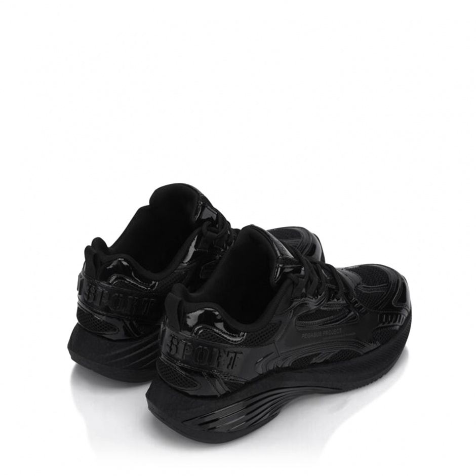 PLEIN SPORT Adidași bărbați Pegasus - vezi 3 - Pepina.ro PLEIN SPORT Adidași bărbați Pegasus - vezi 3