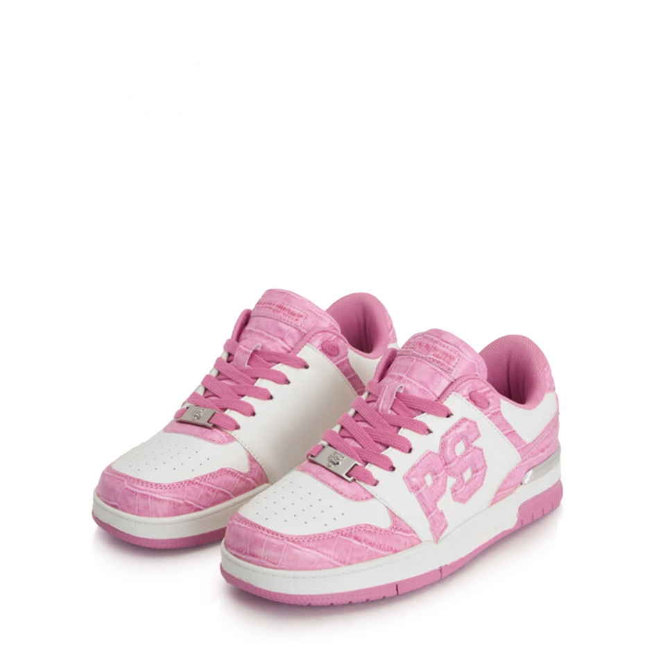 PLEIN SPORT Pantofi sport damă PS Cocco - vezi 2