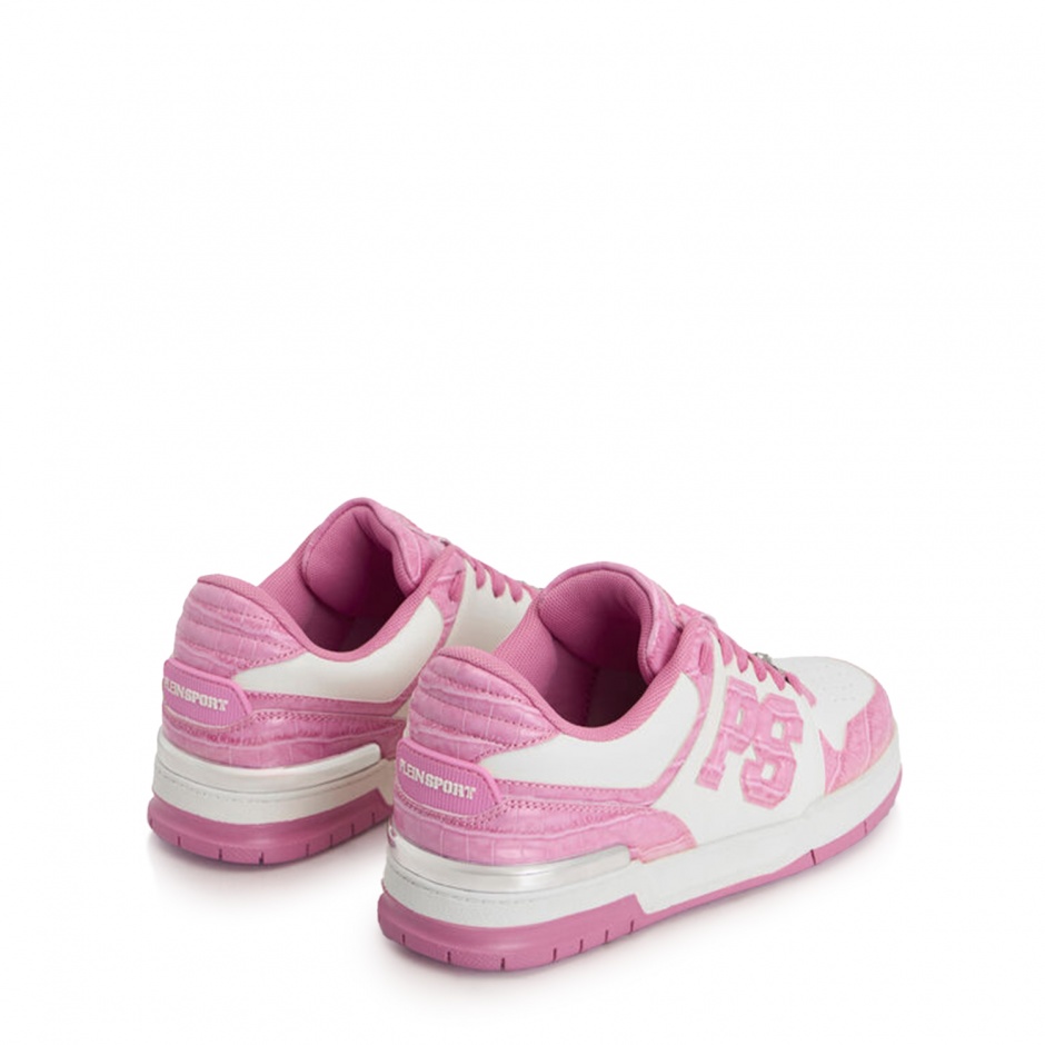 PLEIN SPORT Pantofi sport damă PS Cocco - vezi 3