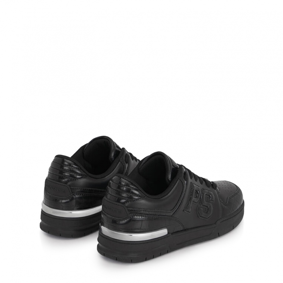 PLEIN SPORT Pantofi sport bărbați PS Cocco - vezi 3