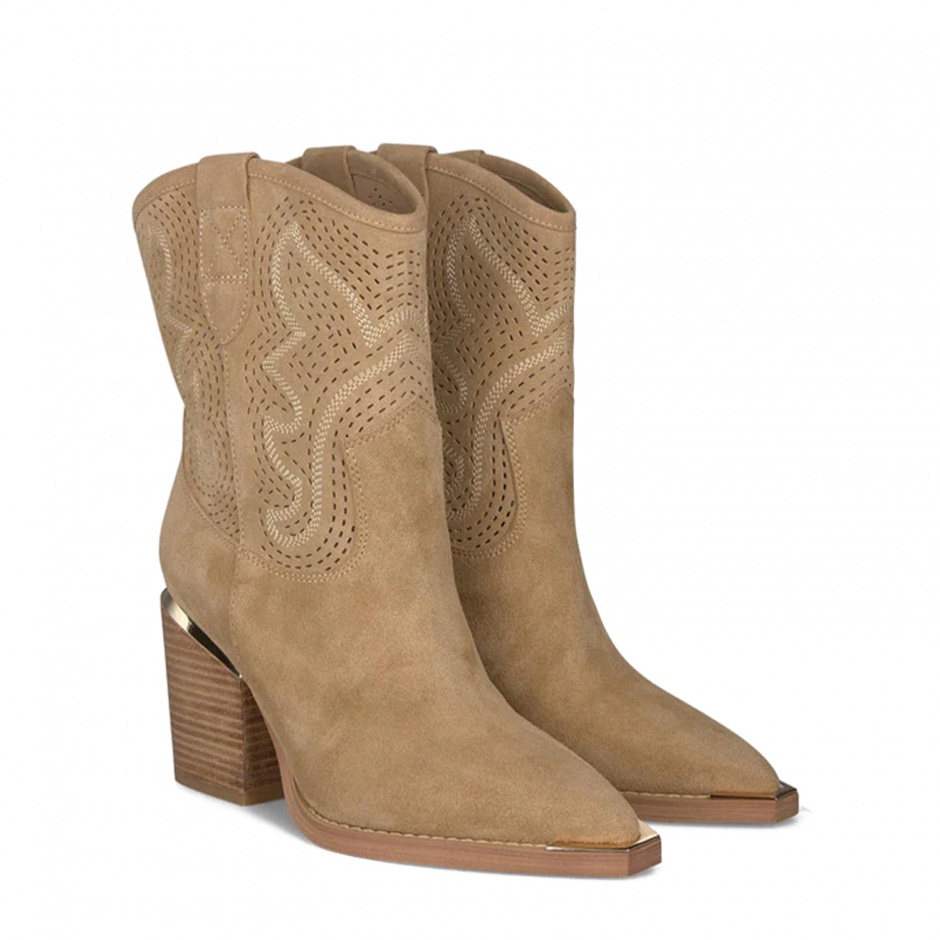 Alma En Pena Botine damă - vezi 2 - Pepina.ro Alma En Pena Botine damă - vezi 2