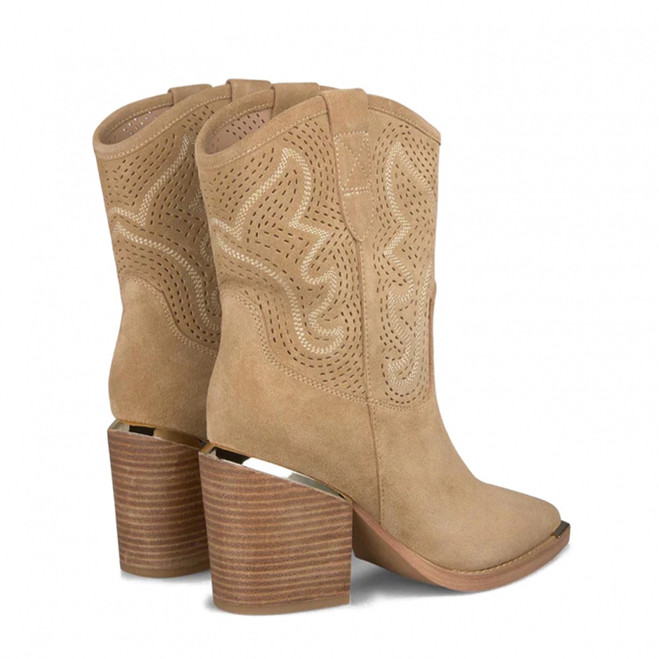 Alma En Pena Botine damă - vezi 3 - Pepina.ro Alma En Pena Botine damă - vezi 3