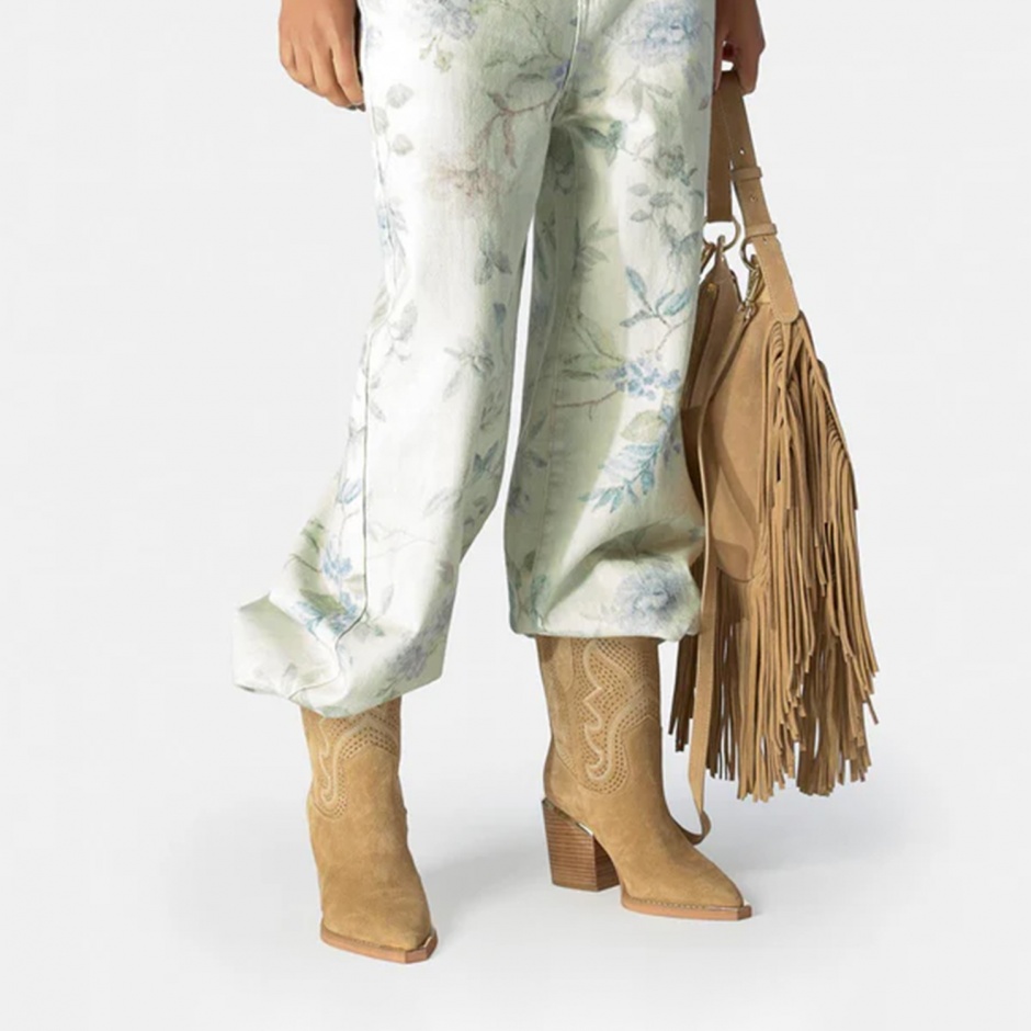 Alma En Pena Botine damă - vezi 4 - Pepina.ro Alma En Pena Botine damă - vezi 4