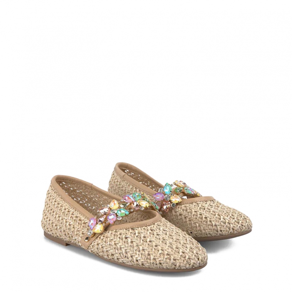 Alma En Pena Balerini damă cu cristale - vezi 2 - Pepina.ro Alma En Pena Balerini damă cu cristale - vezi 2