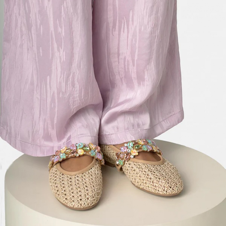 Alma En Pena Balerini damă cu cristale - vezi 4 - Pepina.ro Alma En Pena Balerini damă cu cristale - vezi 4