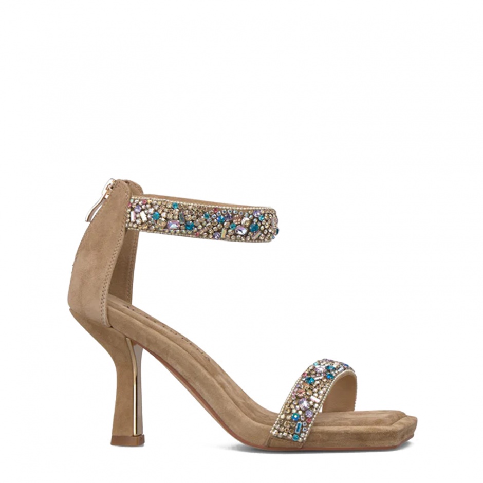 Alma En Pena Sandale damă cu mărgele - vezi 1