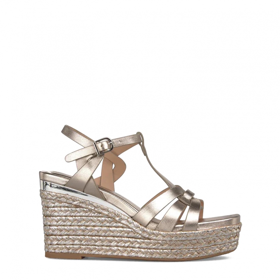 Alma En Pena Sandale damă cu platformă - vezi 1 - Pepina.ro Alma En Pena Sandale damă cu platformă - vezi 1