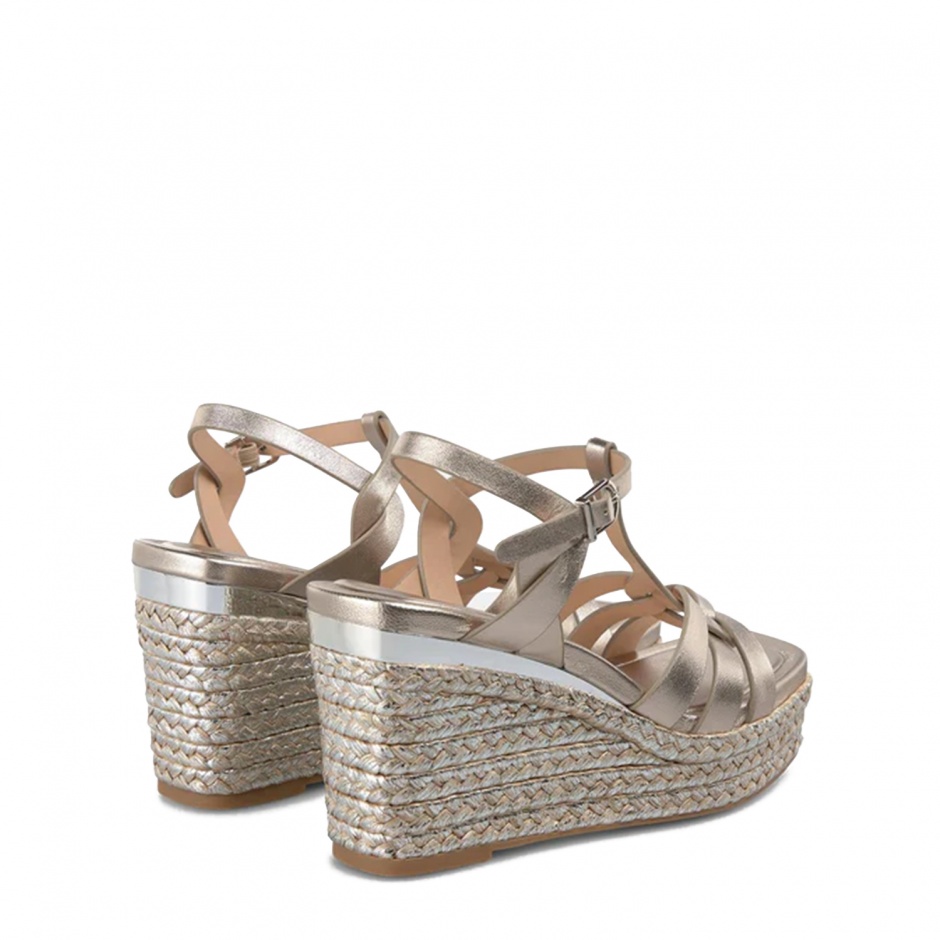 Alma En Pena Sandale damă cu platformă - vezi 3 - Pepina.ro Alma En Pena Sandale damă cu platformă - vezi 3