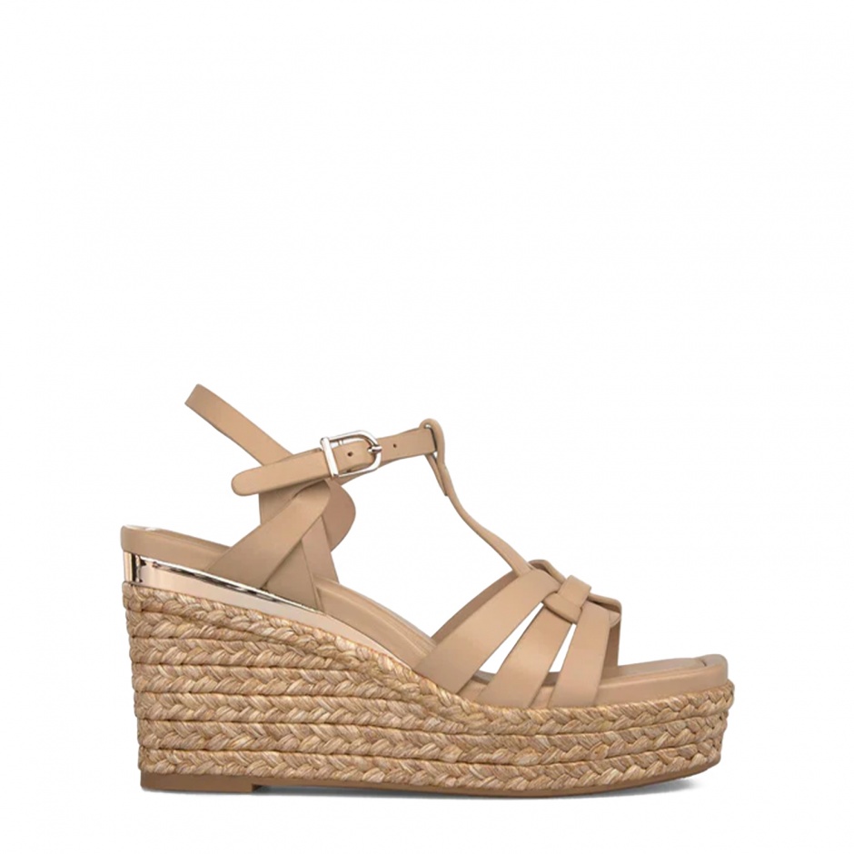 ALMA EN PENA Sandale damă cu platformă - vezi 1