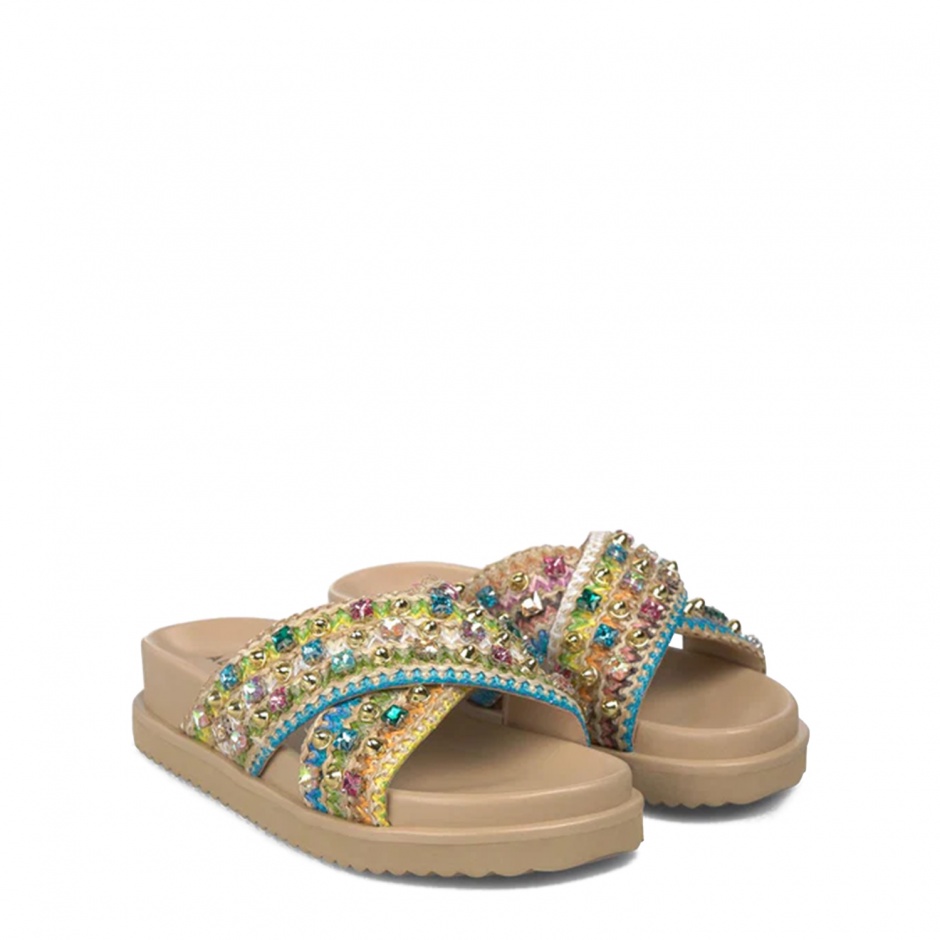 ALMA EN PENA Papuci damă - vezi 2