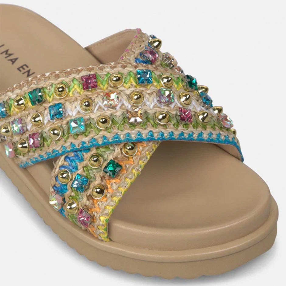 ALMA EN PENA Papuci damă - vezi 4