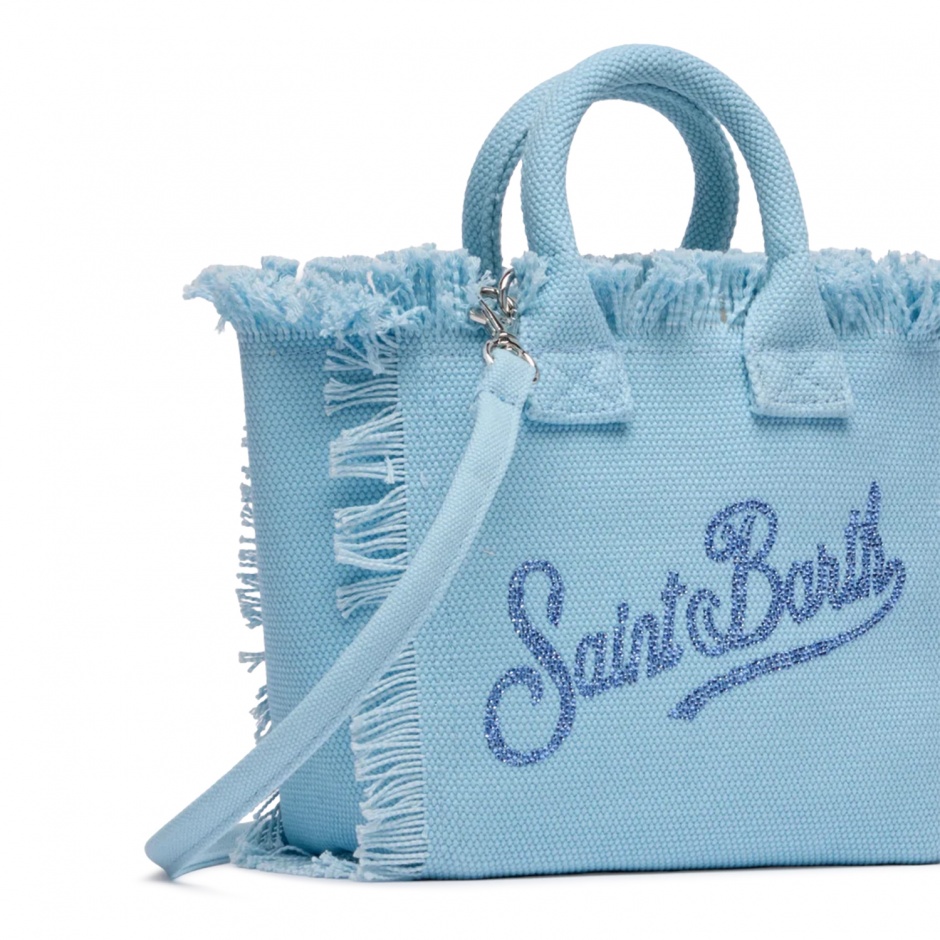 SAINT BARTH Geanta damă Colette - vezi 2