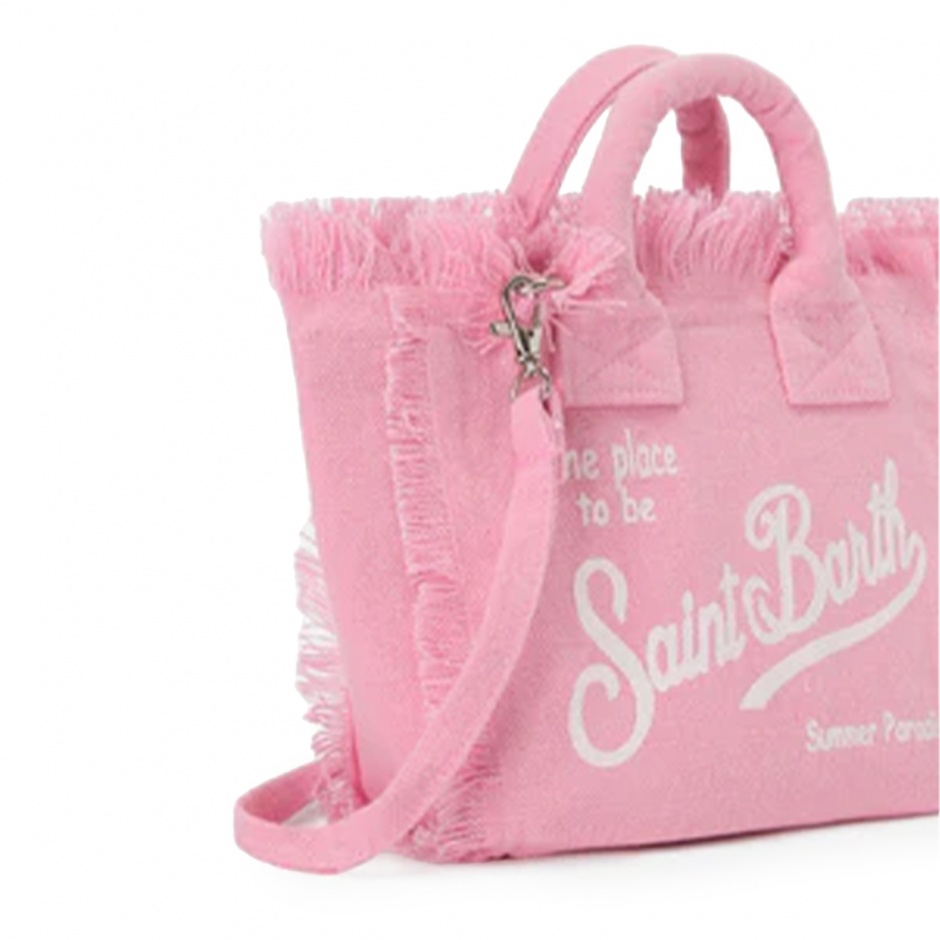 SAINT BARTH Poșetă damă Vanity - vezi 2