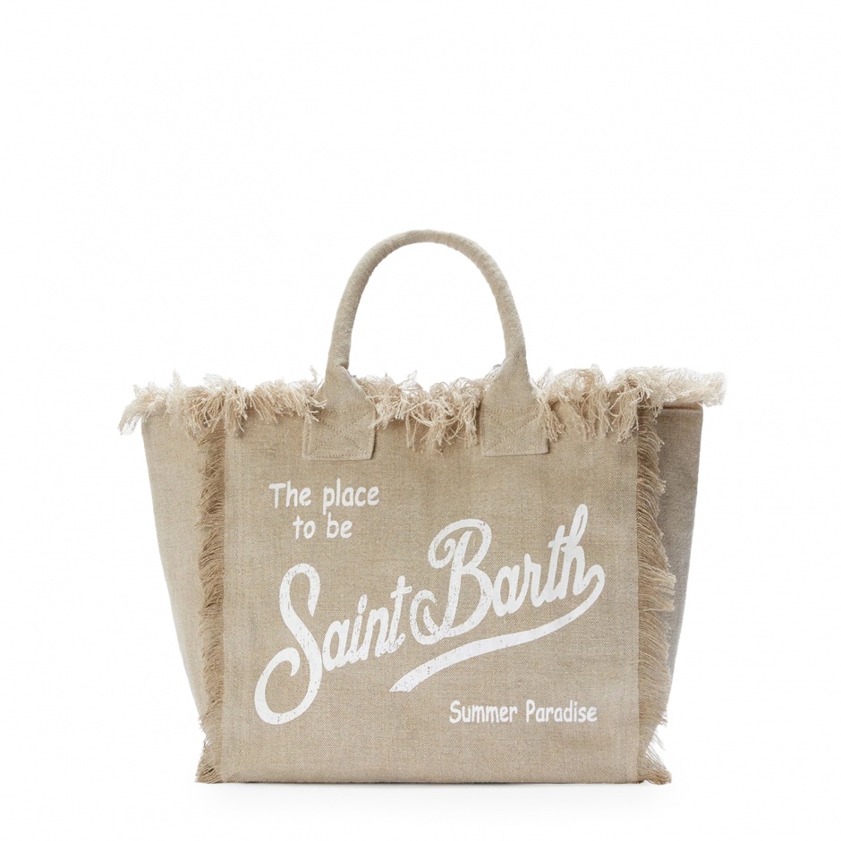 SAINT BARTH Geantă damă Vanity - vezi 1