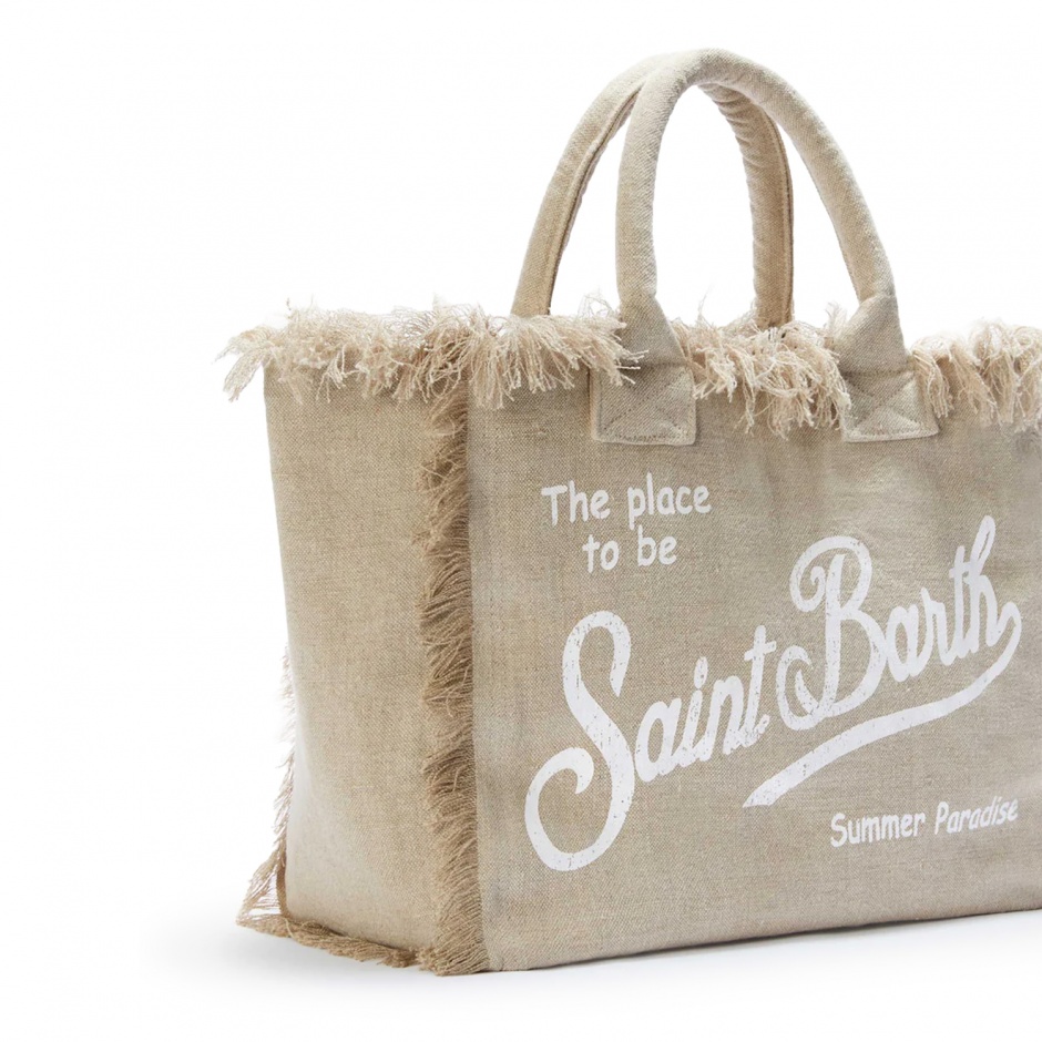 SAINT BARTH Geantă damă Vanity - vezi 2