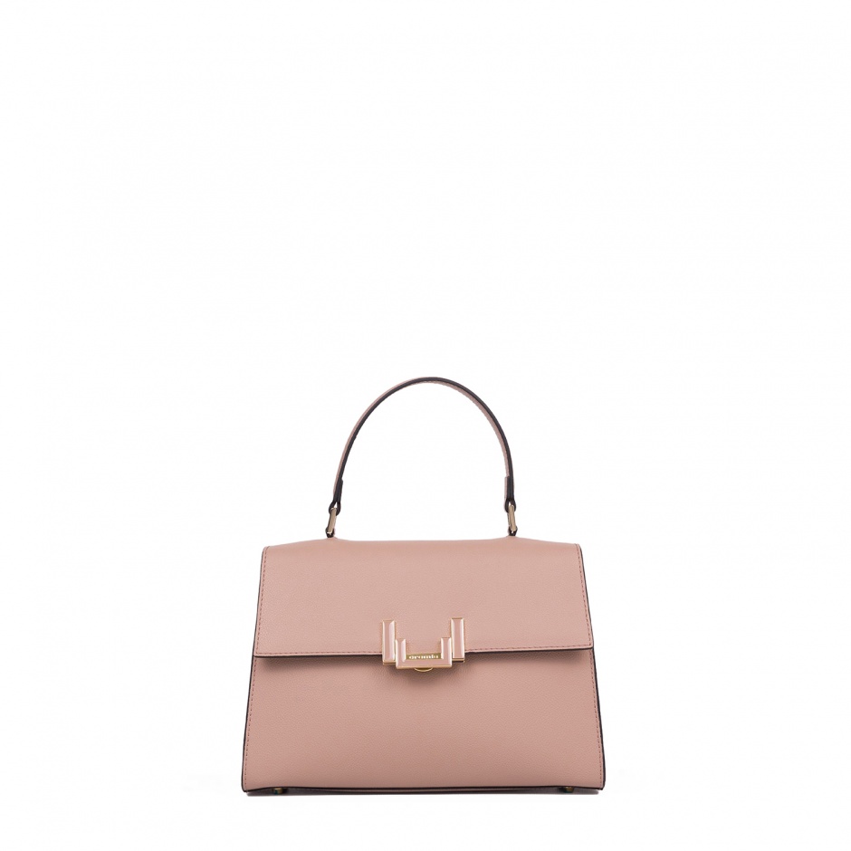 Cromia Geantă de damă bej Bea - vezi 1